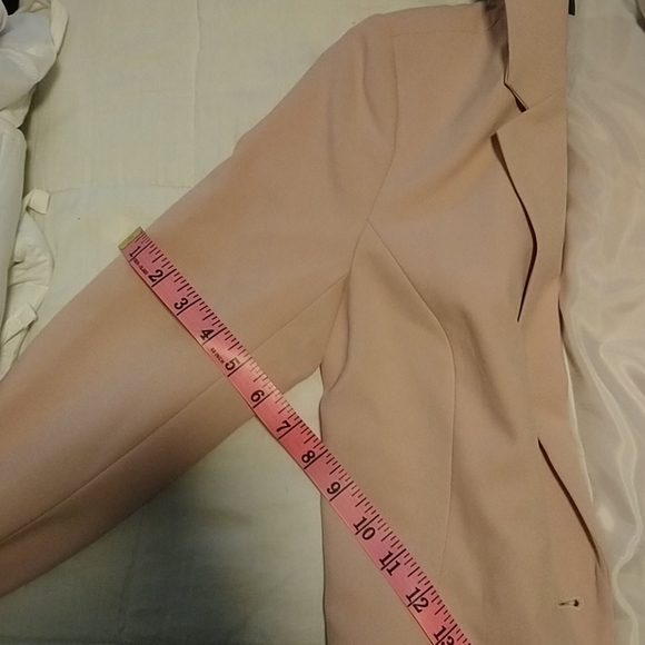 EUC Suzy Shier Blazer - Picture 10 of 13